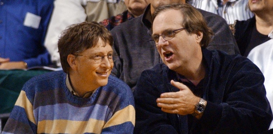 Jahrelanger Kampf: Microsoft-Mitgründer Paul Allen stirbt mit 65 Jahren an Krebs