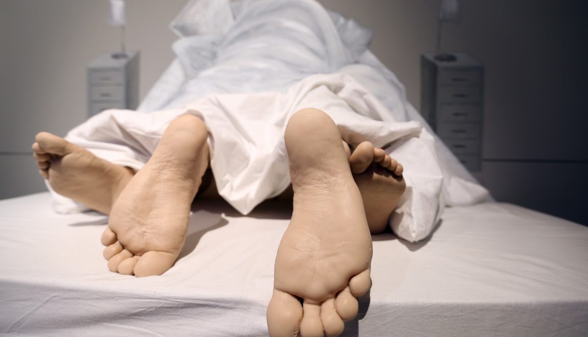 „Versteckte Homosexuelle“: Wenn Sex und Gefühle zwei Paar Schuhe sind