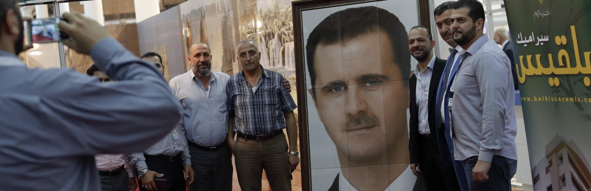Assad verspricht Deserteuren Amnestie