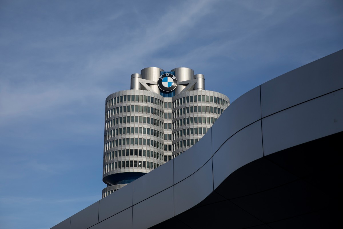 Erneut BMW-Rückruf bei Diesel