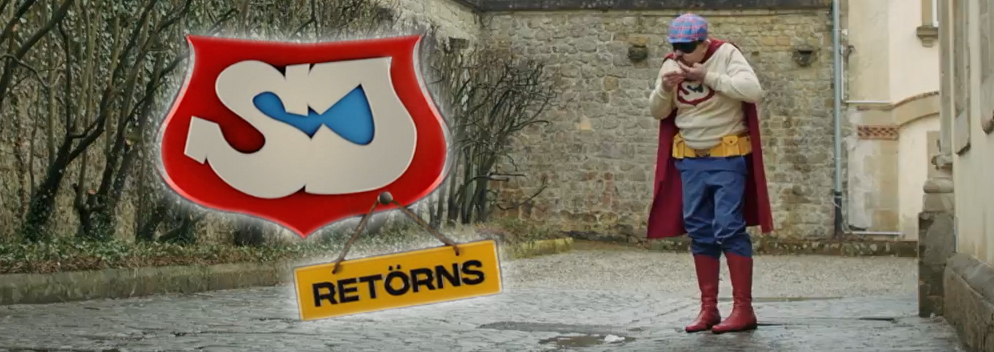 Gelungenes Comeback: „De Superjhemp retörns“ wird allen Erwartungen gerecht