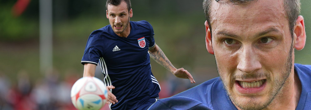 „Bum-Bum-Bensi“ ist zurück – und die Fola Esch auch sonst wieder gut in Form