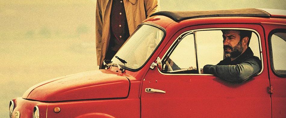 Fenster nach Osten: Luxemburger Filmfestival zeigt Osteuropa in zahllosen Facetten