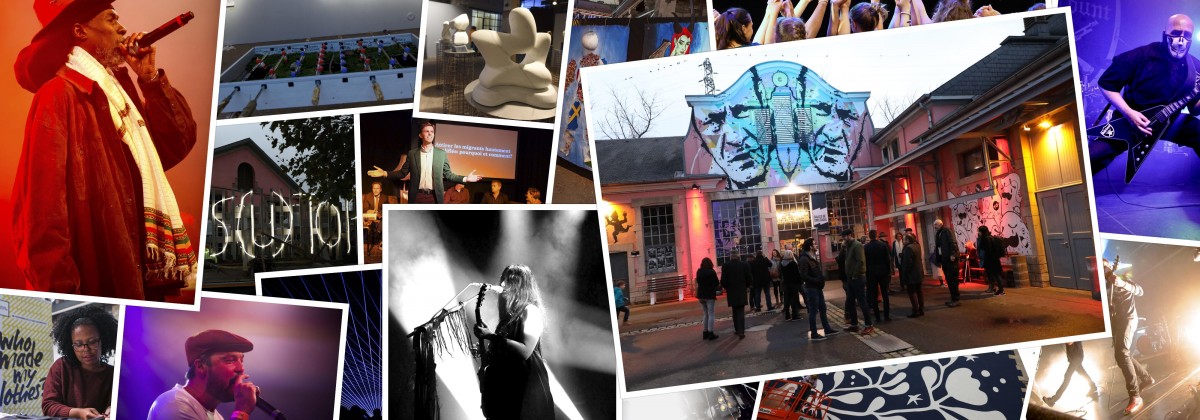 „Die Zeiten haben sich geändert“: Vor 20 Jahren wurde die Kufa in Esch nach großer Sanierung wiedereröffnet