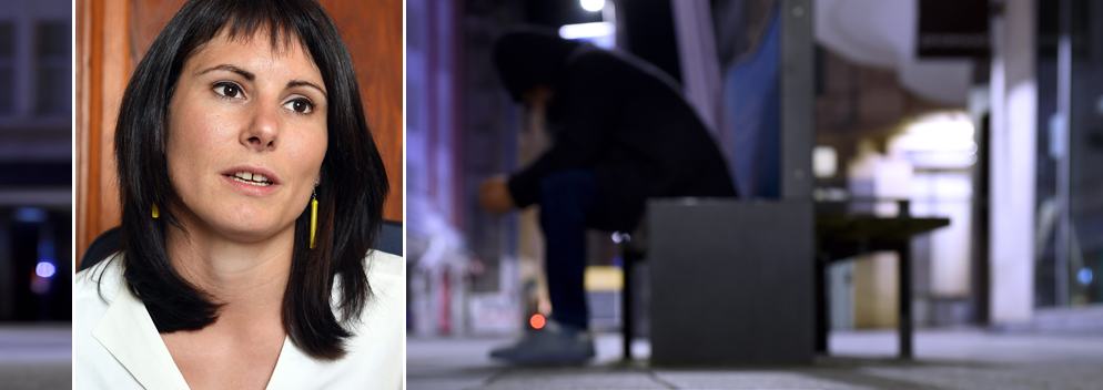 Depression ist eine Krankheit, die oft falsch wahrgenommen wird