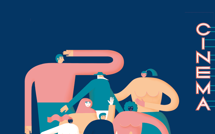 European Art Cinema Day: Europa geht ins Kino