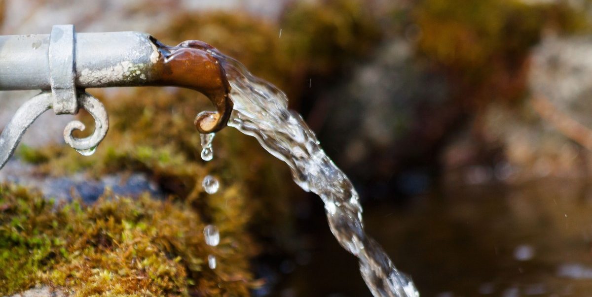 Wird Wasser so wertvoll wie Öl? Ein Gespräch mit einem Luxemburger Investmentmanager
