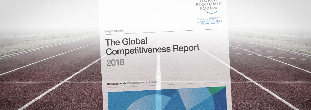 Luxemburg ist gut aufgestellt – und belegt 19. Platz im „World Competitiveness Report“
