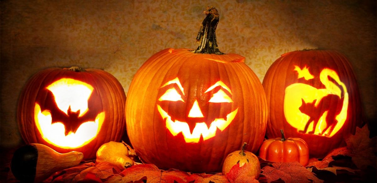 Süßes oder Saures - Wie Halloween nach Europa zurückkam