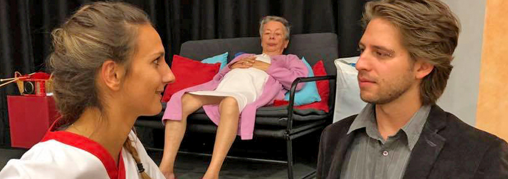 Theaterstück über Arbeitskampf in Luxemburg gerät zum Lehrstück der Propaganda