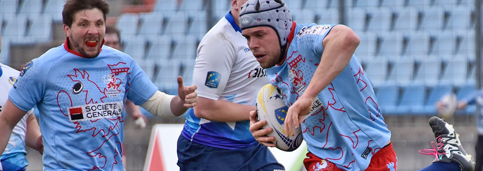Rugby wird in Luxemburg immer beliebter