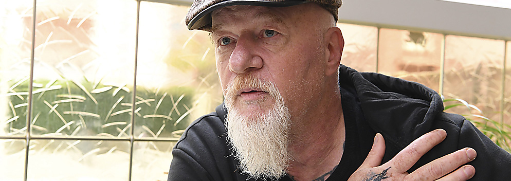 Künstler, Politiker, Kneipengänger: Escher Urgestein Théid Johanns wird ausgezeichnet