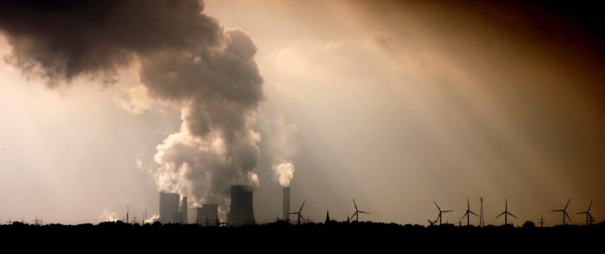 Weltklimarat drängt zu raschem Handeln für 1,5-Grad-Ziel