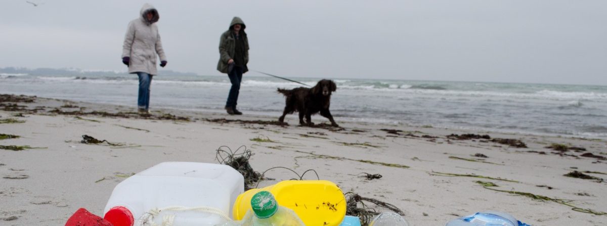 EU will Plastikflut mit Verboten eindämmen – Parlament stimmt ab