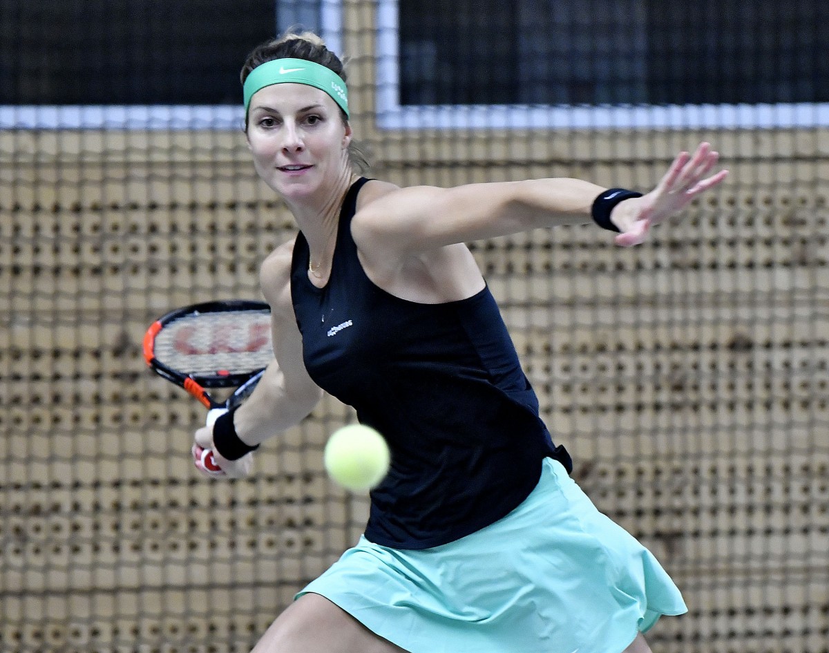 Minella lässt im Viertelfinale nichts anbrennen, Molinaro scheidet aus