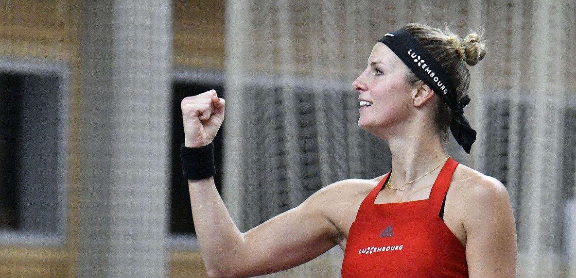 Minella kämpft in Petingen um den Titel