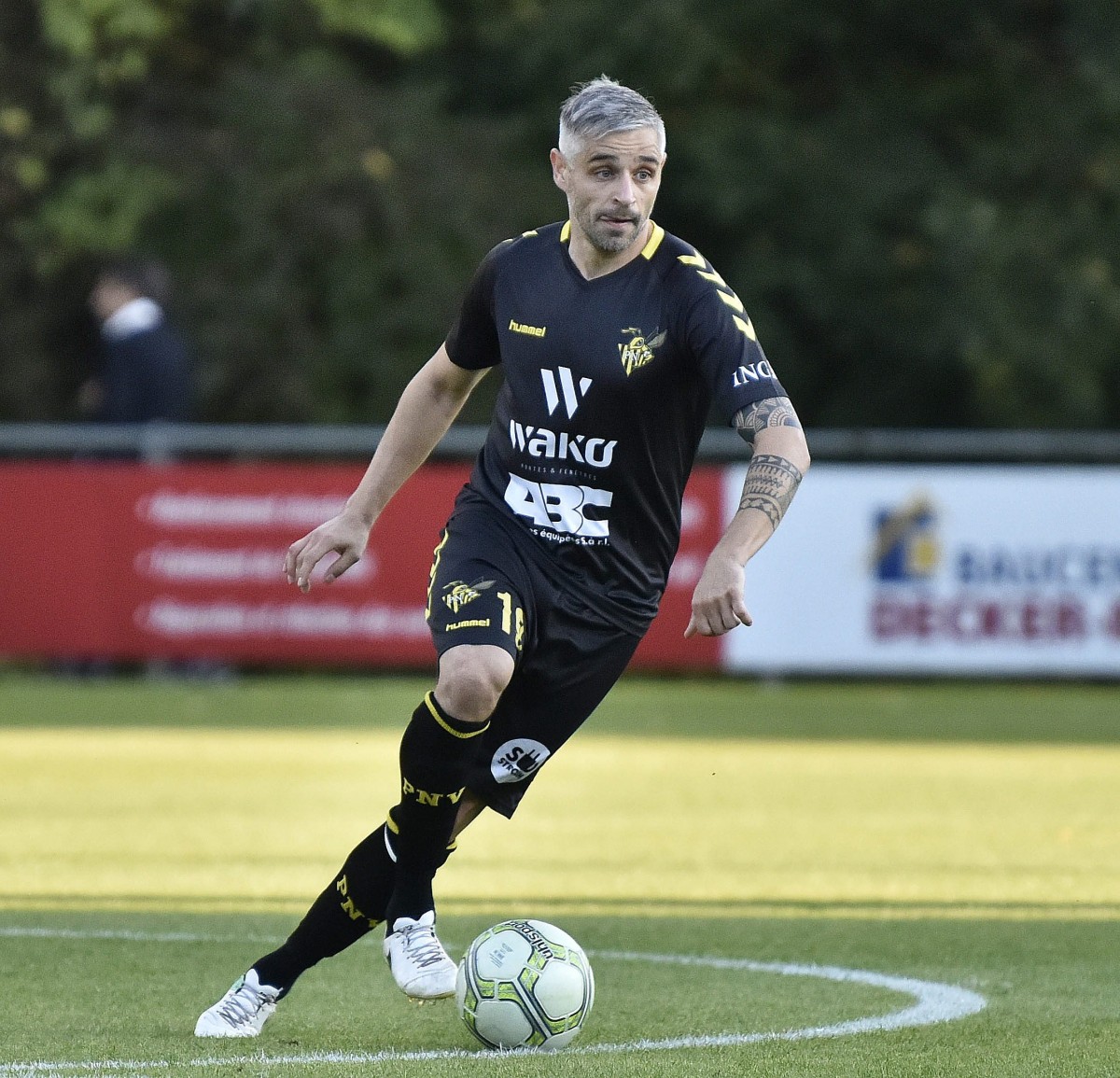 Foto: Marcel Nickels