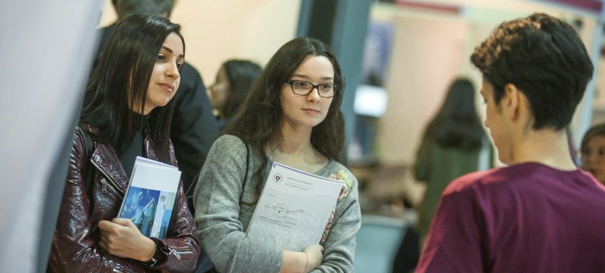Köln, Wien oder doch lieber woanders? Unterwegs auf der Luxemburger „Studentefoire“