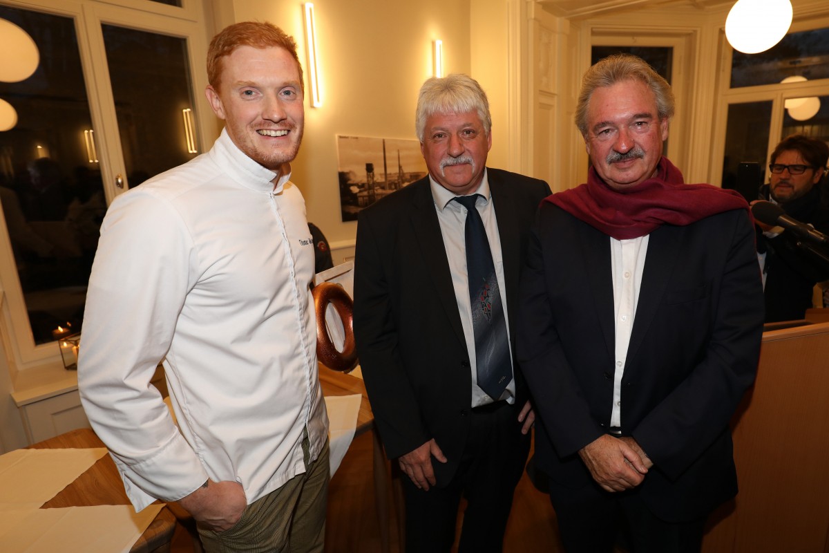 Fotos: Editpress/Didier Sylvestre