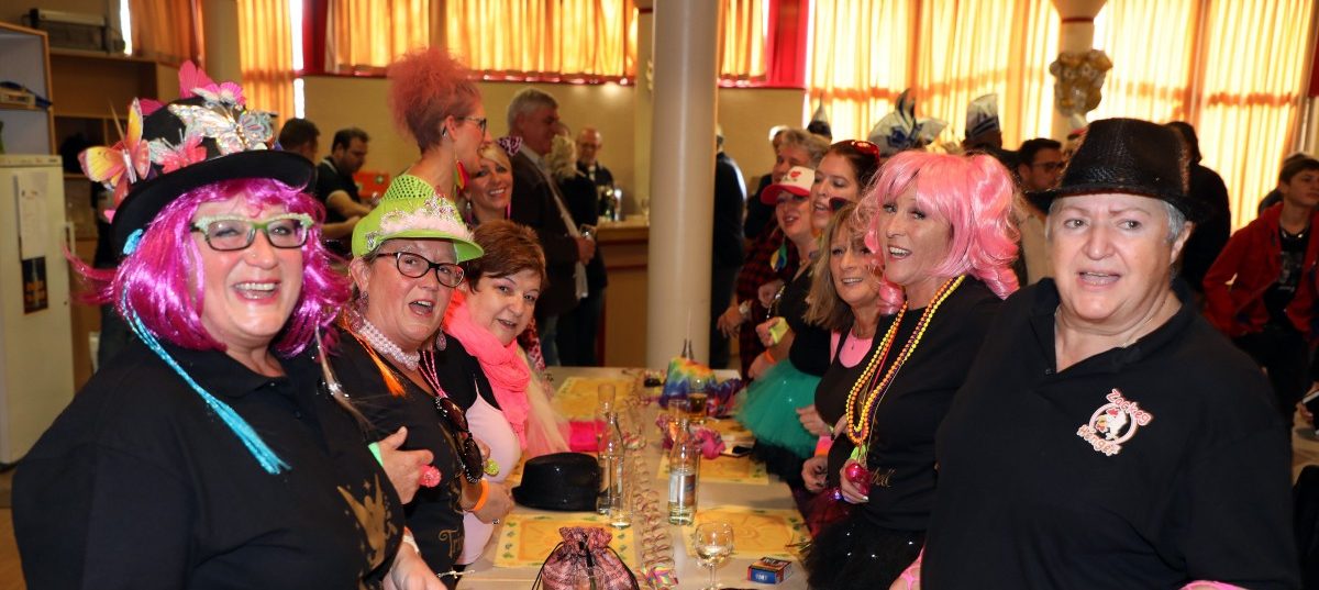 „Der Petinger Karneval ist das Original“