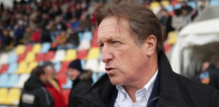 Romain Schumacher über das Becca-Aus beim F91: „Ich hoffe noch auf eine Lösung“