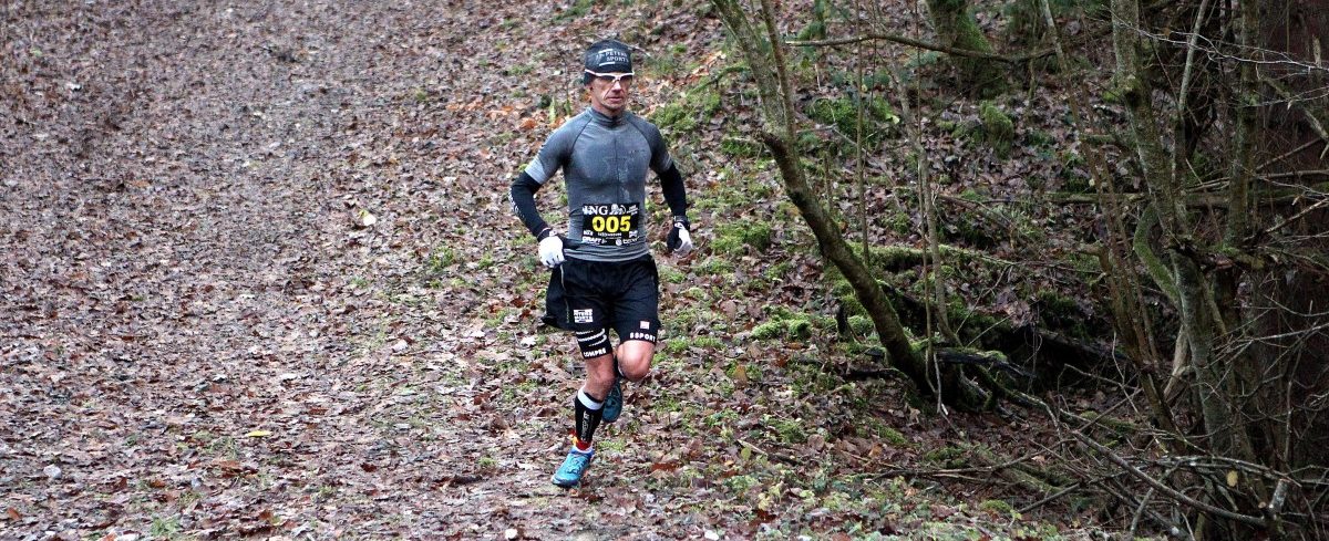Trail Uewersauer: Remakel und Schaaf verteidigen ihre Titel, Moritz auf der Heide siegt