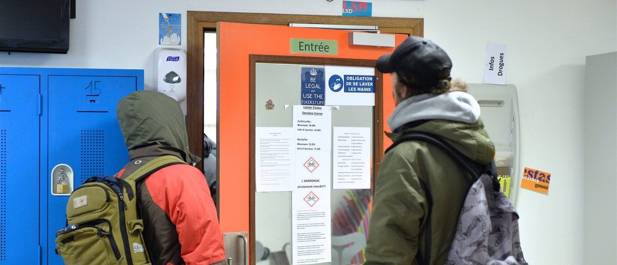 Die Konsum-Gesellschaft: Wie Luxemburg mit der Drogenproblematik umgeht