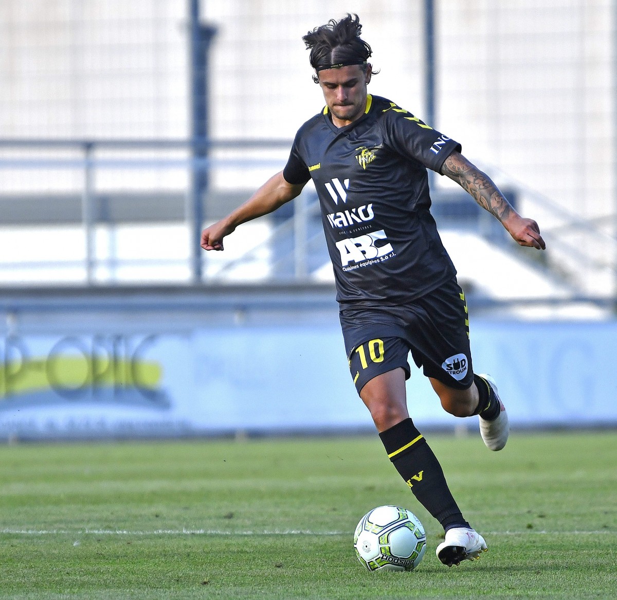 Foto: Marcel Nickels