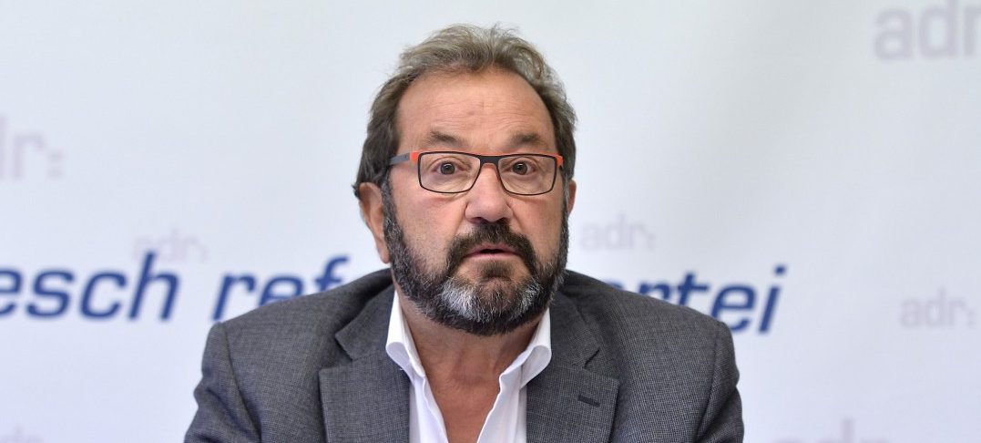 „Das ist keine Hochzeit“: Was die Zusammenarbeit von ADR und Piraten bedeutet