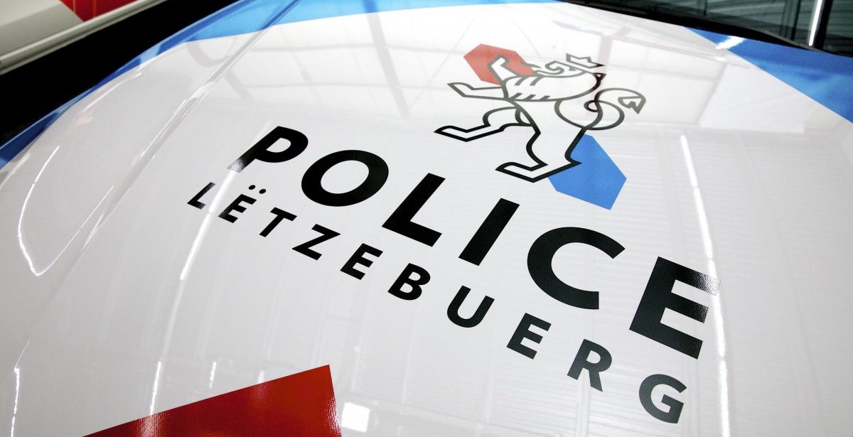 Mann am Montagabend in Esch überfallen und bedroht