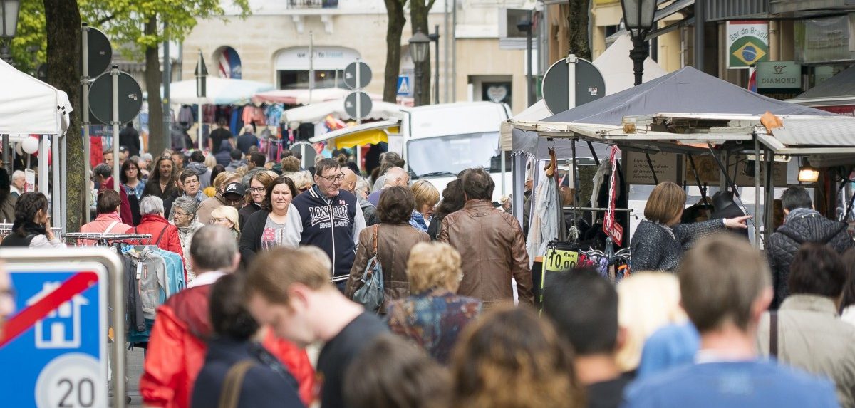 Dem Alltag die Langeweile genommen – Geschichten über Luxemburg