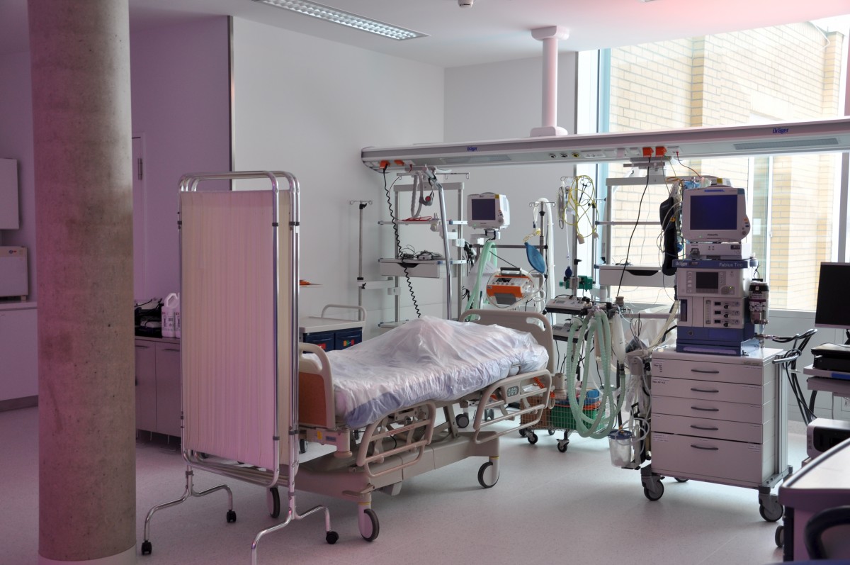 Gesundheitsbereich in Luxemburg erhält bald Diagnose