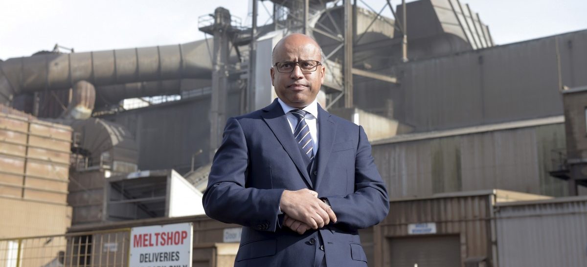 Dudelange geht an Liberty House: Britisches Unternehmen kauft ArcelorMittal-Werk