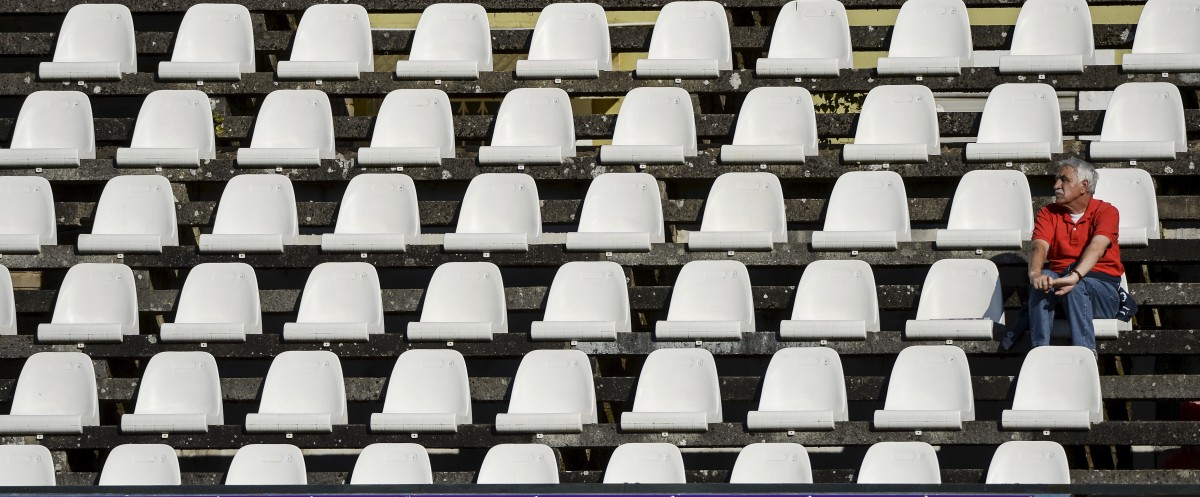 Zuschauerzahlen im Luxemburger Fußball: Vereine verlieren in einem halben Jahrhundert die Hälfte der Fans