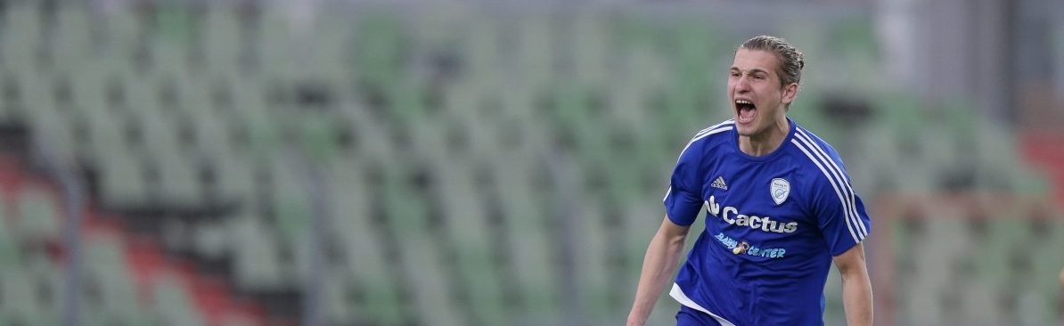 Die fast ausgestorbene Spezies „Stoßstürmer“ kehrt in die Luxemburgische Liga zurück