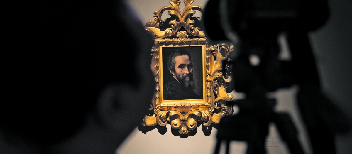 Big Data, künstliche Intelligenz und Blockchain sollen Kunsthandel demokratischer machen