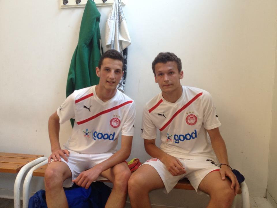 Alexandros Papadopoulos