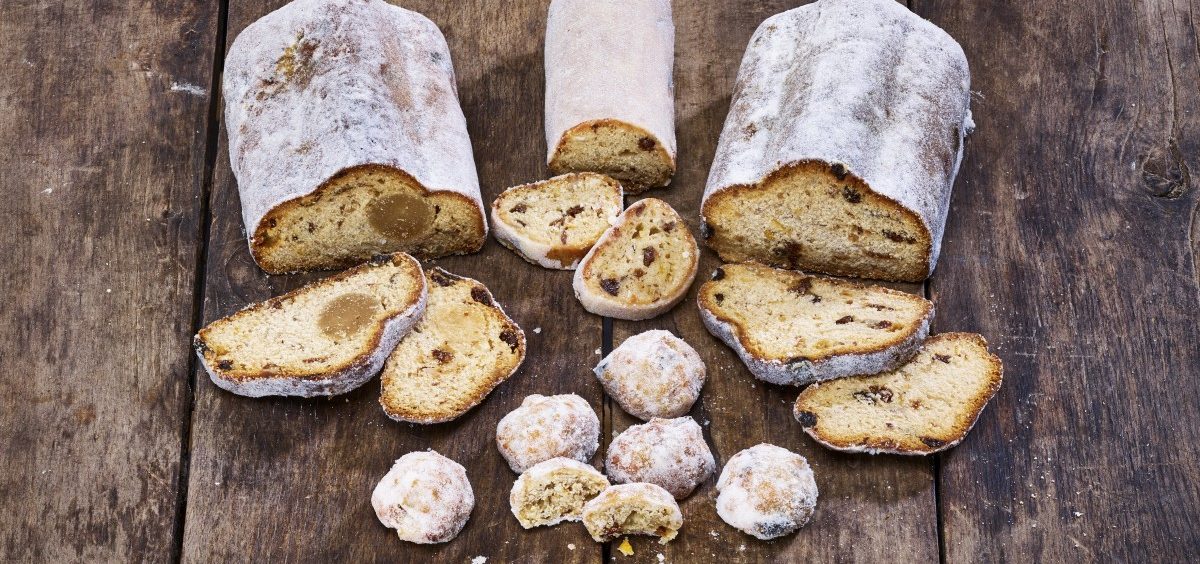 Konsumverhalten: Mitte September beginnt die Weihnachtszeit