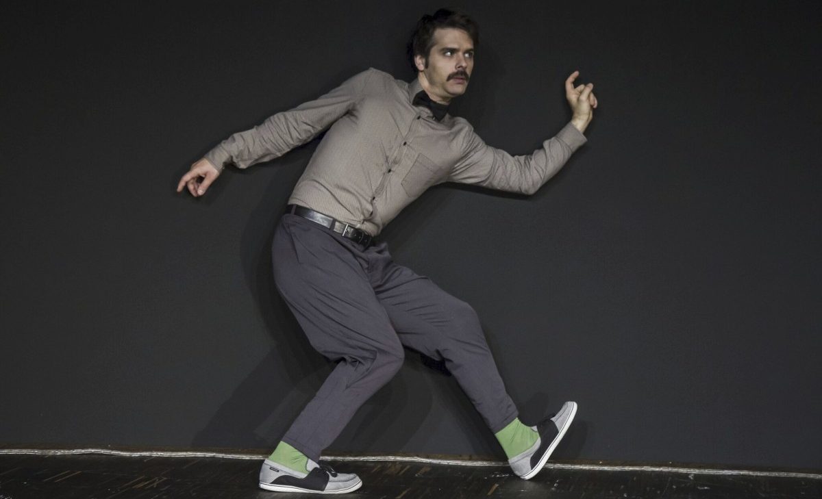 Kampf den inneren Dämonen: „Der Weg zum Glück“ von Ingrid Lausund