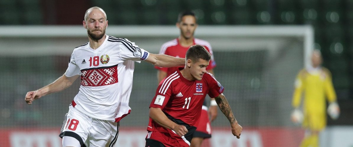 90 Minuten der Wahrheit – Wird Luxemburg sich für die Play-offs der Nations League qualifizieren?