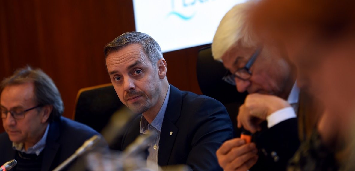 Budget 2019 im Zeichen der Kinder: Schule, Betreuung und Freizeitangebot sollen erweitert werden