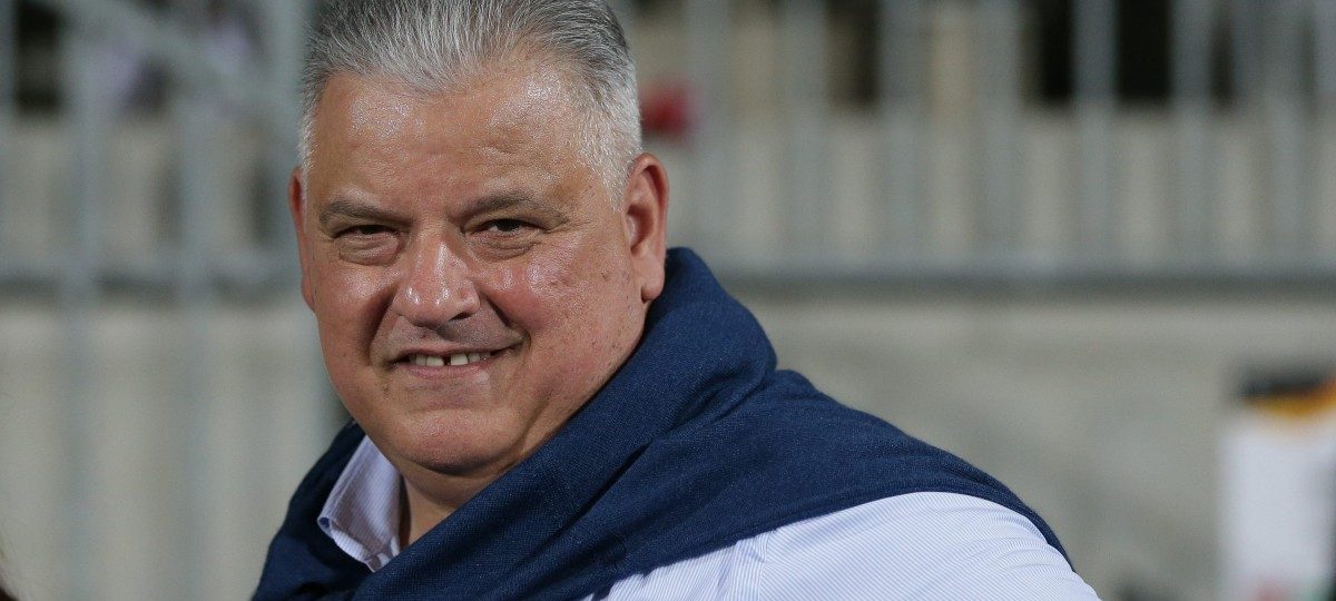 Flavio Becca macht Ernst: In zwei Jahren will er sich aus dem F91 zurückziehen