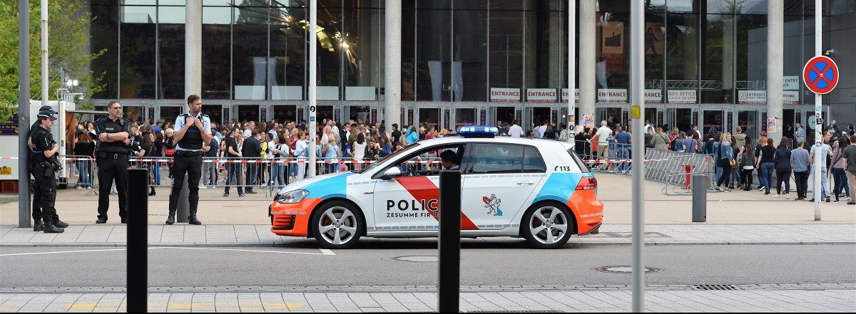 Nach Reform: Polizisten dürfen jetzt auch im Ausland wohnen