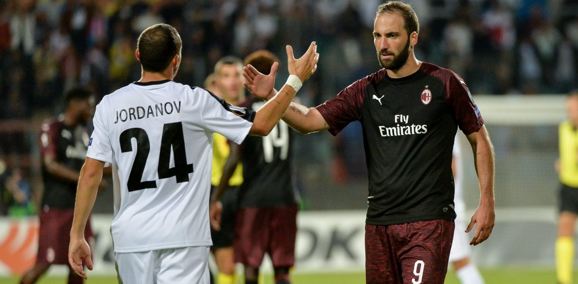 Das Gänsehautspiel – Heute spielt F91 in San Siro gegen den AC Mailand