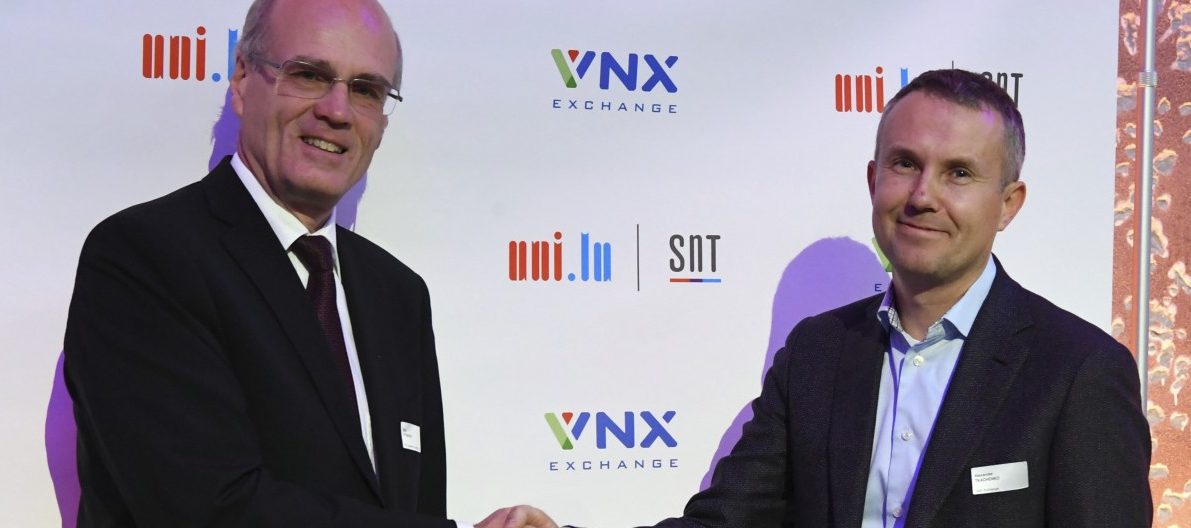 Mehr als nur Krypto: NX Exchange geht Partnerschaft mit Universität Luxemburg ein