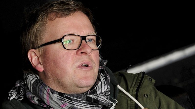 Esch 2022: Christian Mosar wird Künstlerischer Leiter des Projektes