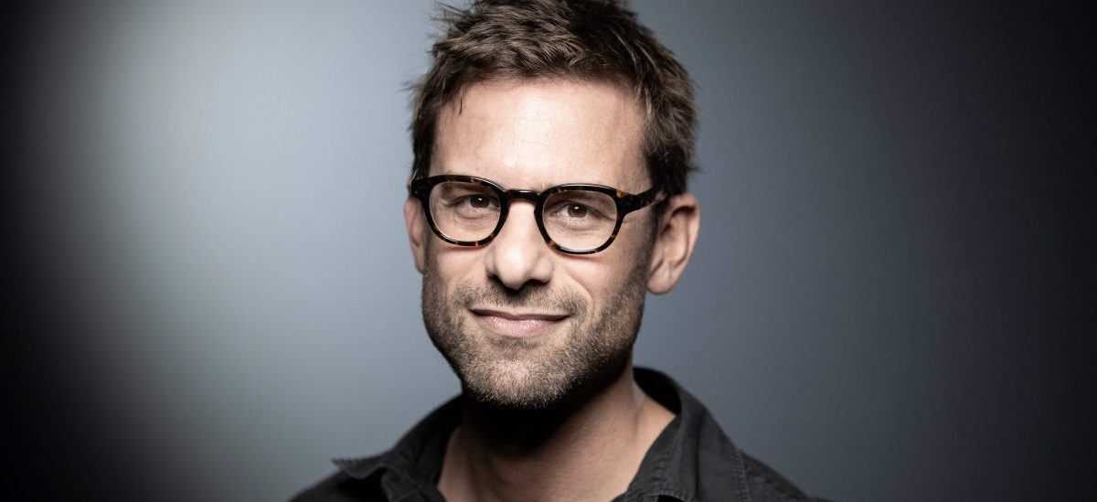 Französischer Literaturpreis Prix Goncourt geht an Nicolas Mathieu