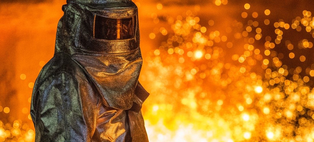 ArcelorMittal steigert Umsatz - Abschreibungen belasten Gewinn