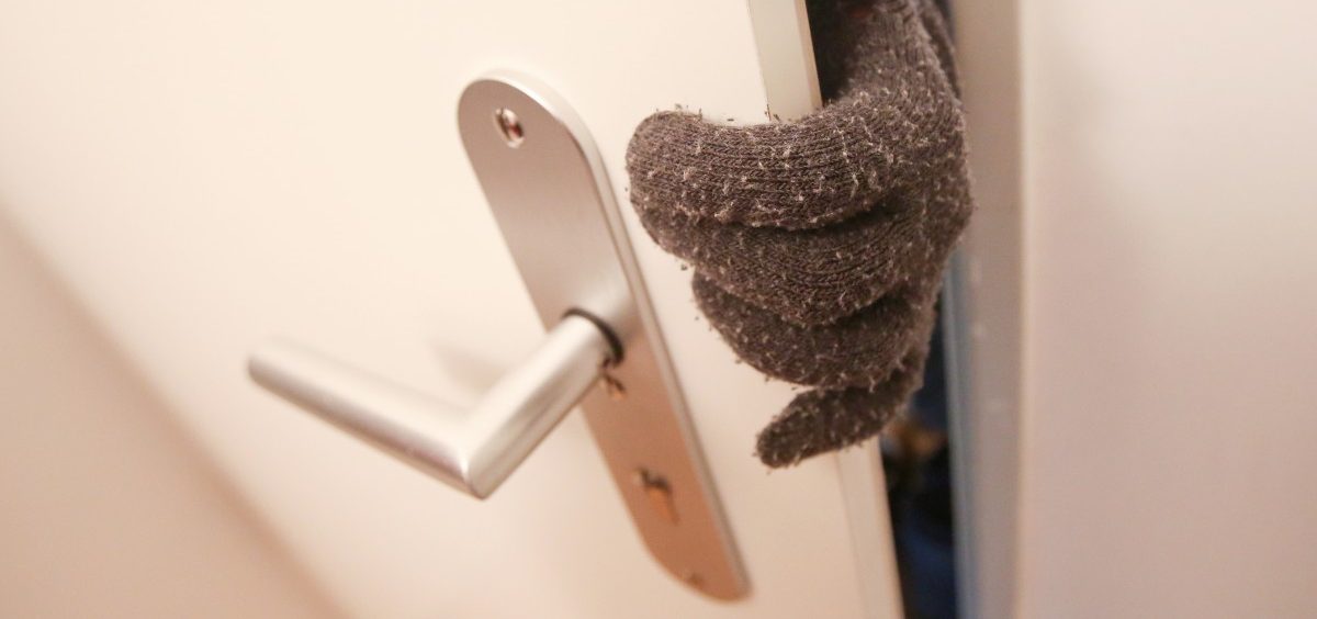 Rodange: Einbrecher auf frischer Tat ertappt – Flucht nach Frankreich