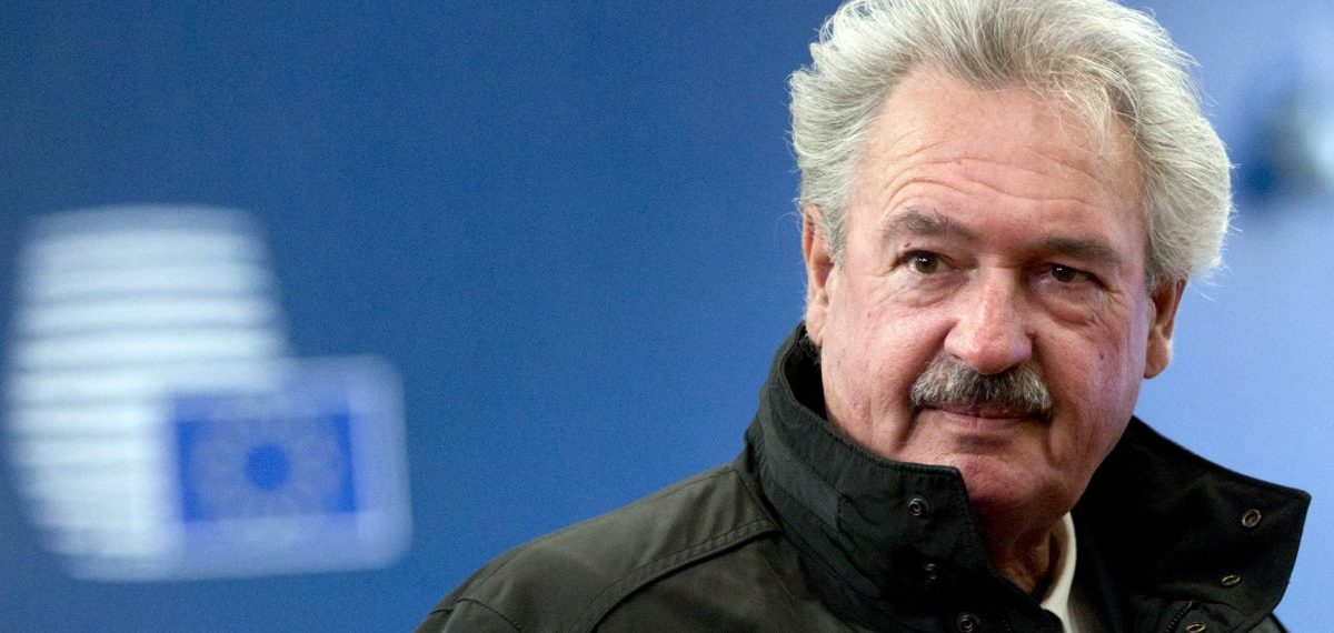 Asselborn: „Es gibt keinen besseren Deal für diesen verrückten Brexit“